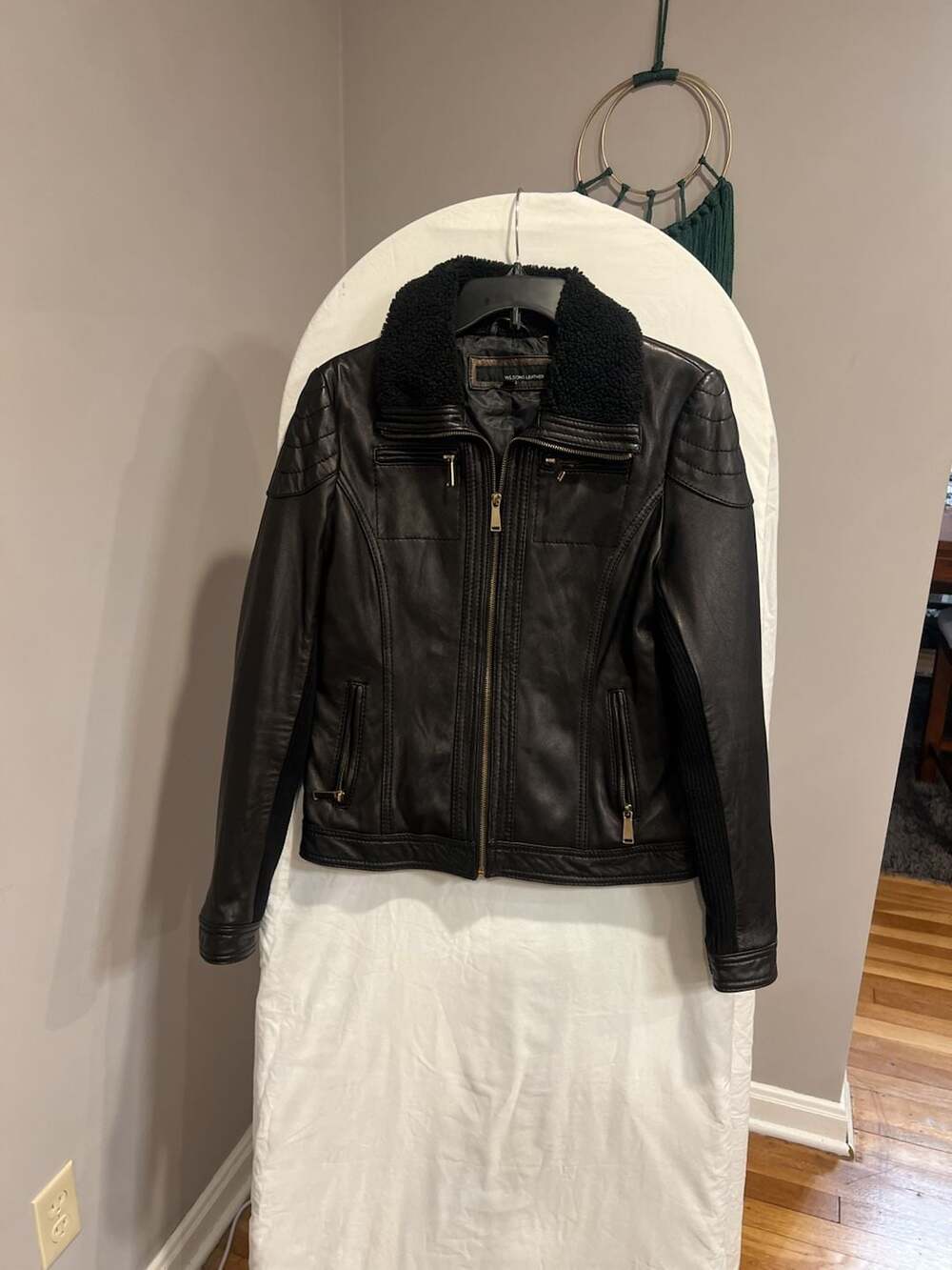 Wilsons Leather